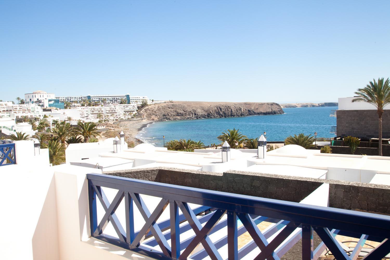 Villas Coloradas Playa Blanca  Exterior photo