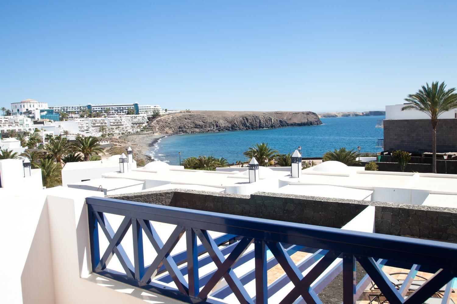 Villas Coloradas Playa Blanca  Exterior photo