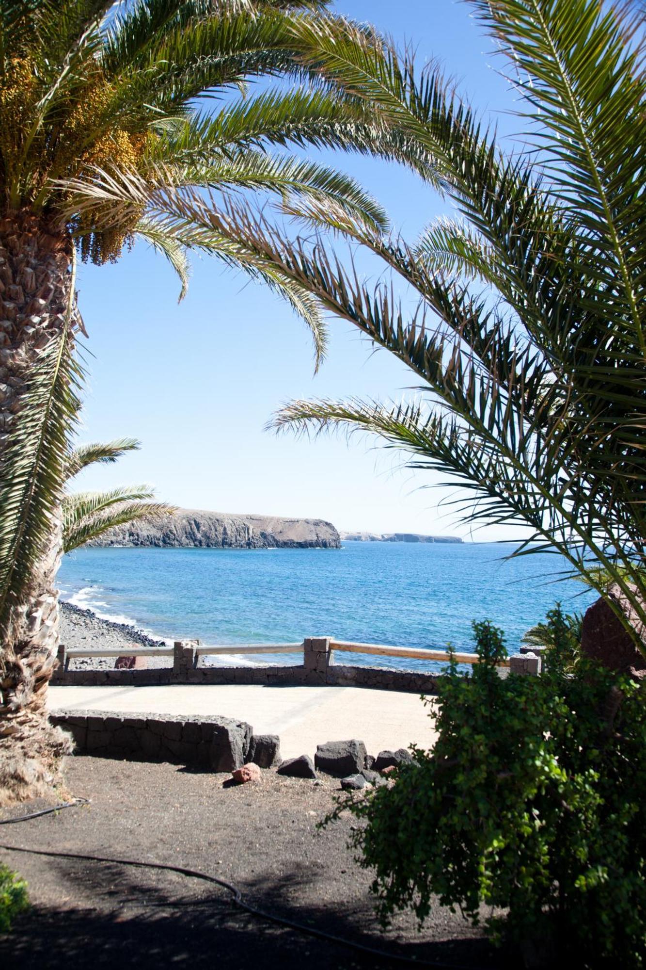 Villas Coloradas Playa Blanca  Exterior photo